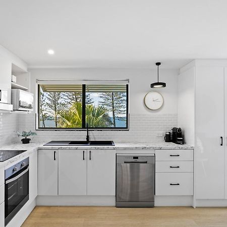 Beachside Views 2 Bedroom Apartment Mooloolaba Buitenkant foto