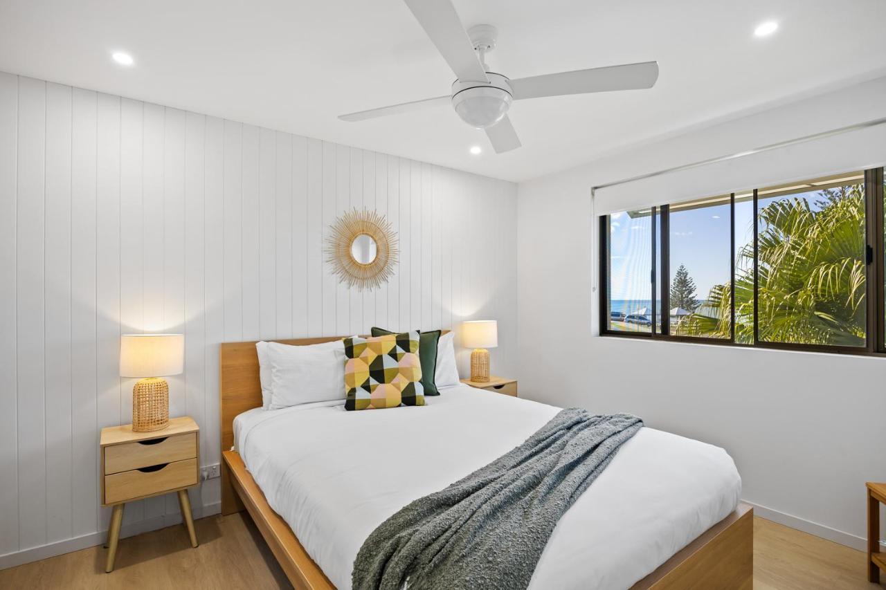 Beachside Views 2 Bedroom Apartment Mooloolaba Buitenkant foto