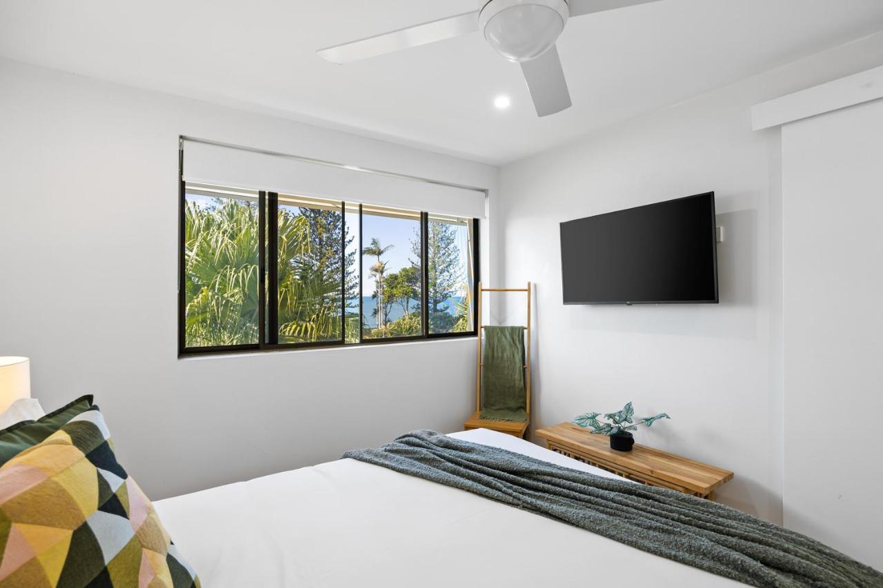 Beachside Views 2 Bedroom Apartment Mooloolaba Buitenkant foto
