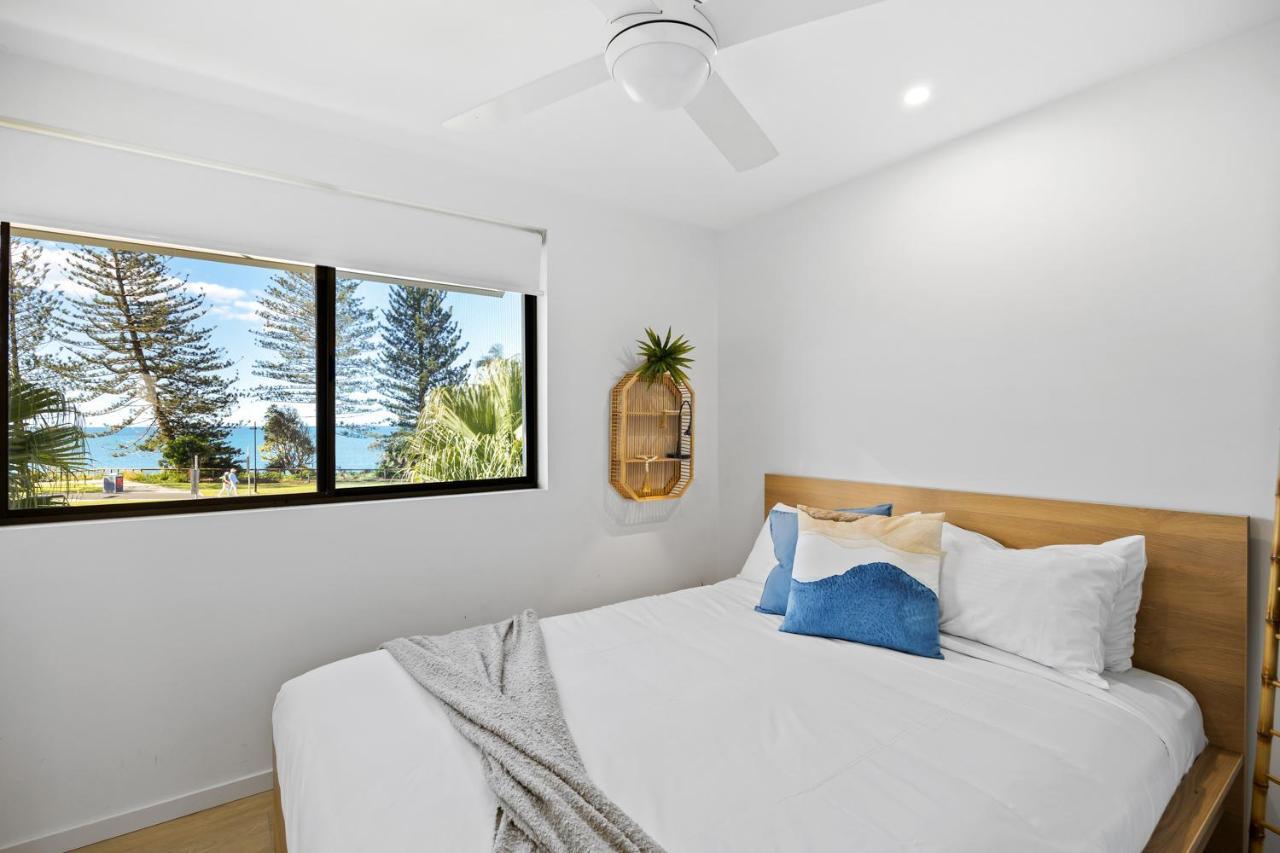 Beachside Views 2 Bedroom Apartment Mooloolaba Buitenkant foto
